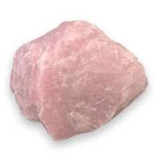 Rosenquarz Rohstein |