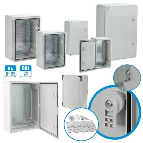 Schaltschrank ip65 abs - schaltschrank,