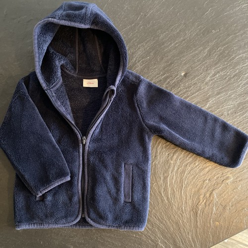 Oliver baby jacke gr - s.oliver,