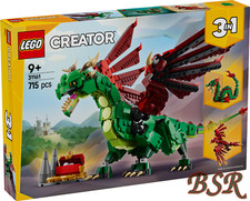 LEGO® Creator: 31161 Grüner