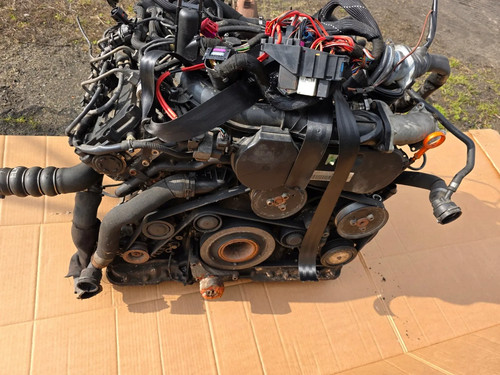 Motor audi bpp 7 - motor, b7