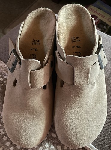 Birkenstock papillion clogs - papillion,