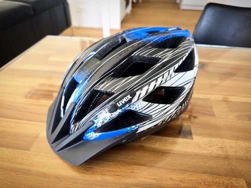 Fahrradhelm uxex xenova 57 - uxex,