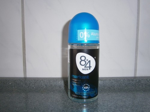 8x4 markant for - ██,