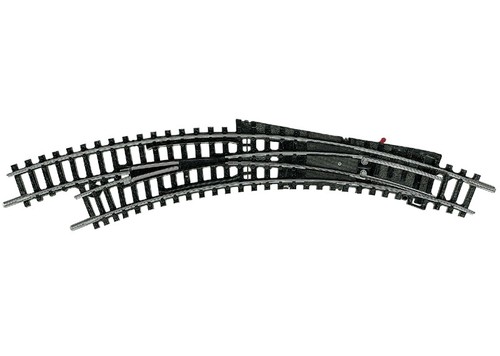Minitrix 14956 bogenweiche - 14956,