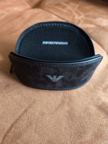 Emporio armani brillenetui - emporio,