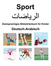 Deutsch-Arabisch Sport /