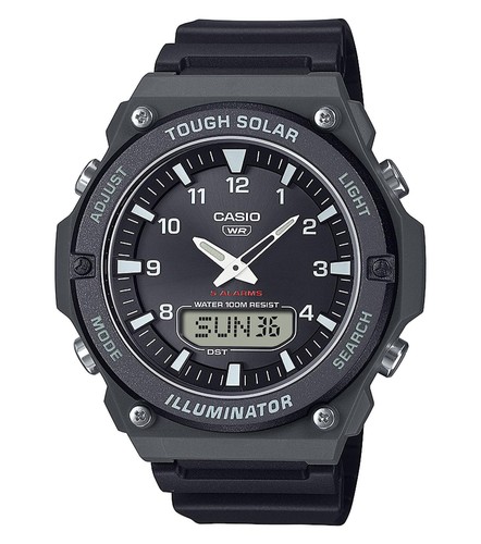 Casio solaruhr für - casio,