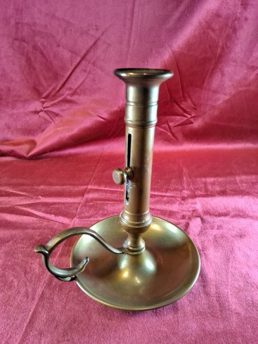 Antiker kerzenhalter - antiker,