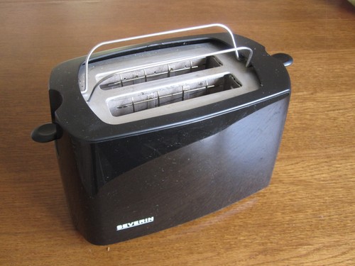 Haushalt toaster severin - "severin",