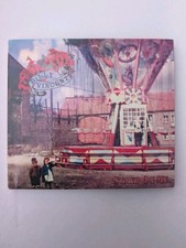 Billy Vincent CD Stand On Me 