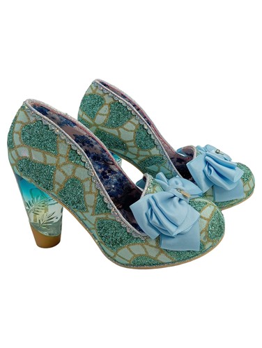 Irregular choice pumps damen - irregular,