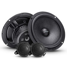 Lautsprecher für Opel Zafira