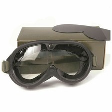 US Army Tanker Goggles M-1944