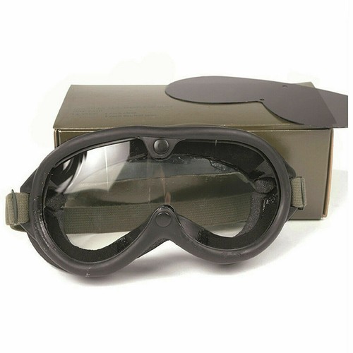 Army tanker goggles 1944 - army,