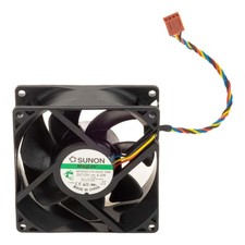 KÜHLLÜFTER SUNON MF92321V3-Q020-S99 MagLev 92x92x32mm 4-PIN