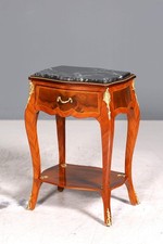 Edler Louis XV Beistelltisch