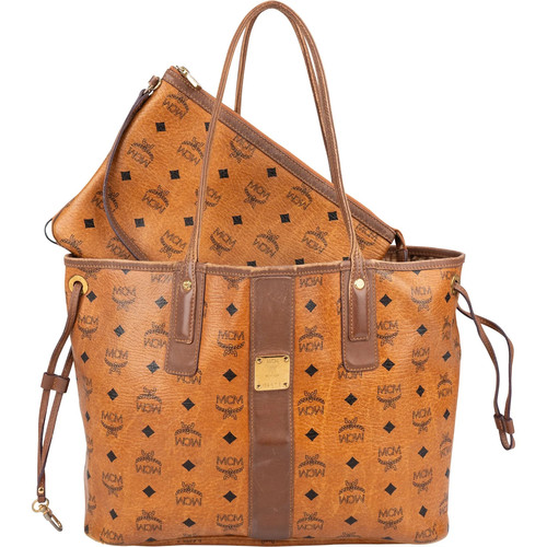 Mcm monogram visetos liz - mcm,