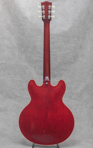 Gibson custom murphy lab 1964 - murphy,