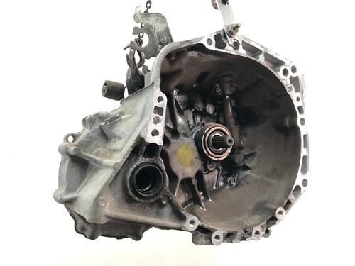 Schaltgetriebe toyota yaris - schaltgetriebe,
