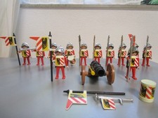 Playmobil Nürnberger