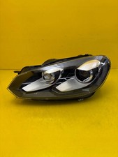 VW Golf VI 6 R32 R Xenon Led