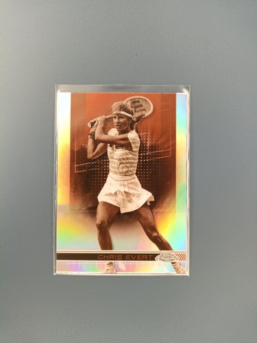 2024 topps chrome tennis - 2024,