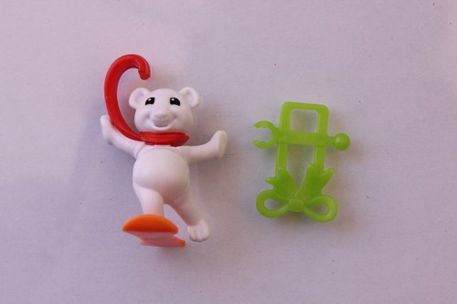 Figur weihnachten 2025 - Ü-ei,