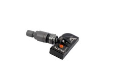 Tesla BLE RDKS (TPMS) Sensor für Model Y / 3 / S / X - Ventil in grau