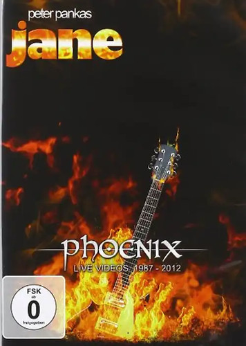 Peter panka jane phoenix - panka's,