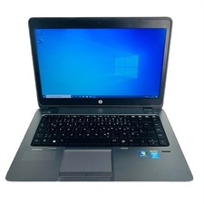 HP EliteBook 840 G1 14"