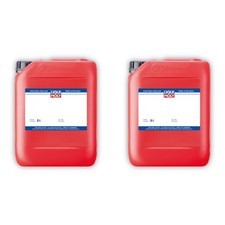 2x 5L LIQUI MOLY 5140 Additiv