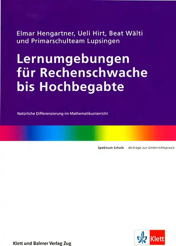 Lernumgebungen für
