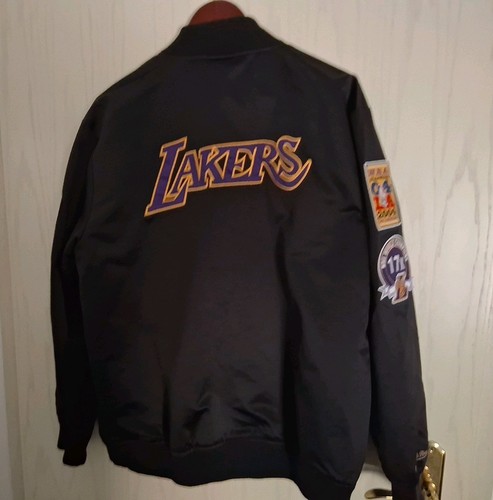 Mitchell ness los angeles - ness,