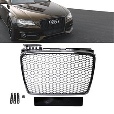 Kühlergrill  für Audi A4 B7