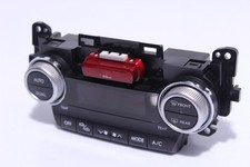 Klimabedienteil/Heizungsregelung (Klimaautomatik) Subaru Forester 2.0D SH