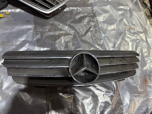 Mercedes benz clk - clk, w209