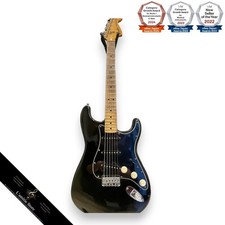 Fender Stratocaster 1976 Ash