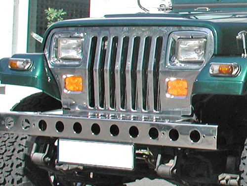 Kühlergrill frontgril - kühlergrill,