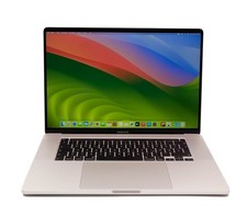 Apple MacBook Pro 16" 2.3Ghz i9 16GB RAM 1TB SSD Rad. Pro 5500M 19% Mwst.