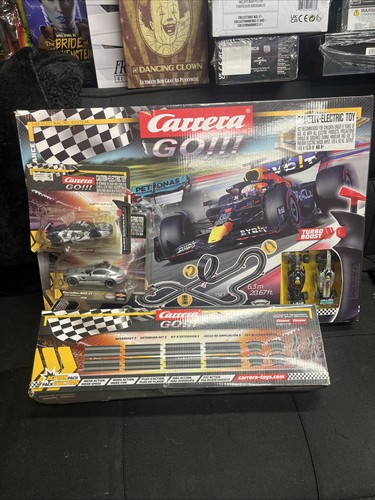 Carrera 1 43 max - carrera, 1:43