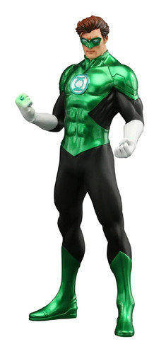 Kotobukiya artfx new 52 - artfx+,