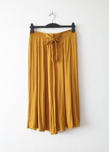 Promod leichte hose mit weitem - promod,