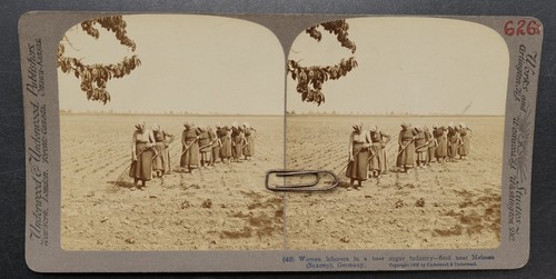 Foto stereo meißen - stereo,