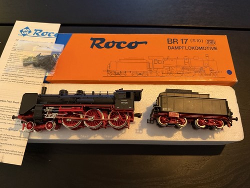 Roco 04125b - roco,