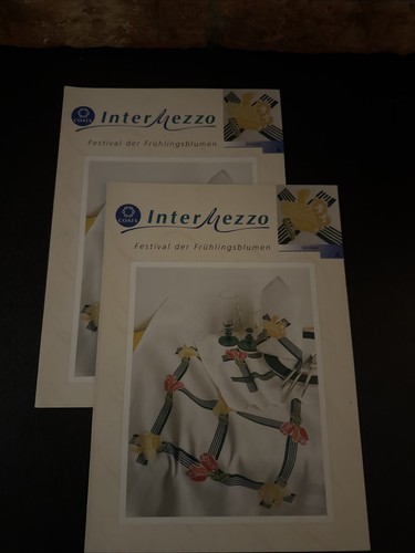 Intermezzo festival der - –,