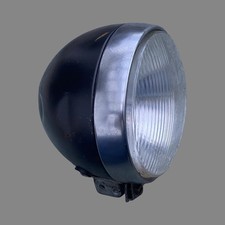 Original Simson S50 Tittenlampe Kugellampe Scheinwerfer DDR Teil 