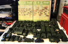 Roskopf Militär Konvolut mit