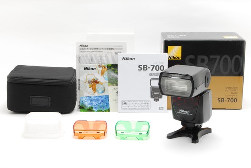 Top neuwertig mit box nikon - neuwertig,