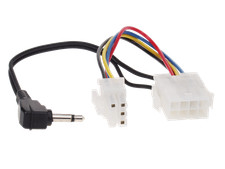 Adapter Funkwerk Dabendorf ->